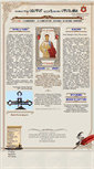 Mobile Screenshot of manastirsvetistefan.org